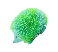 Sensory Squeeze Toy - Stress Relief Figure, 3.34 inches Soft Texture with Hand Use, Anti , Tactile Object, Focus Aid Toy for Stress Reduction Support Home Study Travel Calmness Control