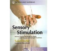 Sensory Stimulation, AJKP Resource Materials Susan Fowler (Auteur)