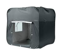 Sensory Tent Playhouse - Portable Outdoor, Foldable Equipment | Indoor Play Usage Features Travel Bag Boys Girls Kids Toddler Room School therapies Durable Lightweight Backyard Camping Adventure
