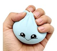Sensory Toy - Dough Ball Squeeze | Toy Pinch for Teens, Kids, Women Men, Adults, Birthday, Classroom, Prizes, Goodie Bag Fillers Boys Girls Christmas Stocking Stuffers