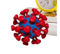 Sensory Toys - 3D Printed Fidgets for School | Stress Relief Compact Sturdy Build for Kids, Adults, Studying, Travel, Office, Classroom, School Meeting Or Waiting Room Use