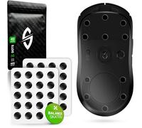 SensoryBoost ADS (d) Dot Skates - Patins UPE universels x40, Ø 6,5 mm