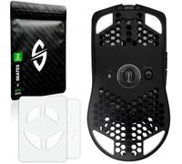 SensoryBoost DPS Glides (Lot de 2) - compatibles avec Glorious Model O