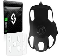SensoryBoost DPS Glides (Lot de 2) - compatibles avec Roccat Kone AIMO