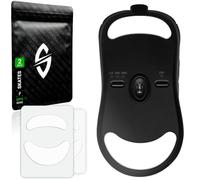 SensoryBoost DPS Glides (Lot de 2) - pour BenQ Zowie ZA13, ZA13-B, ZA13-C