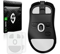 SensoryBoost FPS Glides (Lot de 2) compatibles avec BenQ Zowie EC CW 1 2 3