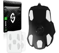 SensoryBoost FPS Glides (Lot de 2) - compatibles avec Roccat Kone AIMO
