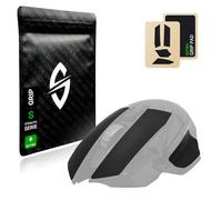 SensoryBoost Grip Tape pour Logitech G502 - Ruban antidérapant (+ Grip Pad), Ultra-Mince (0,5 mm), Absorbant la Transpiration, sans résidus - Accessoire Souris