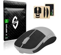 SensoryBoost Grip Tape pour Souris - Compatible avec Endgame Gear XM2we