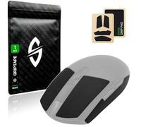 SensoryBoost Grip Tape pour souris - compatible avec Logitech G305, G PRO