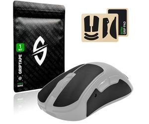 SensoryBoost Grip Tape pour Souris - Compatible avec Pulsar Xlite V3, V4