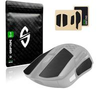 SensoryBoost Grip Tape pour Souris - Compatible avec Steelseries Aerox 5