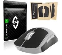 SensoryBoost Grip Tape pour Souris - pour Logitech G Pro X Superlight 1, 2