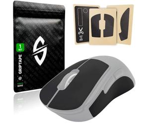 SensoryBoost Grip Tape pour Souris pour Logitech G Pro X Superlight 2 Dex
