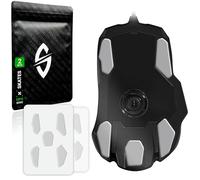 SensoryBoost HPS Glides (Lot de 2) - compatibles avec Roccat Kone AIMO