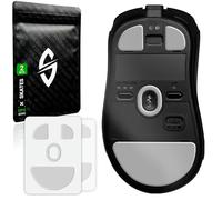 SensoryBoost HPS Glides (Lot de 2) - pour BenQ Zowie EC CW 1 2 3