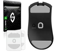 SensoryBoost HPS Glides (Lot de 2) - pour Razer DeathAdder V4 Pro