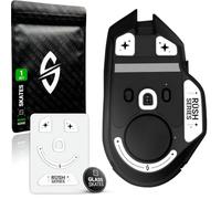 SensoryBoost Rush Glides (1 Jeu) - compatibles avec Razer Basilisk V3 Pro
