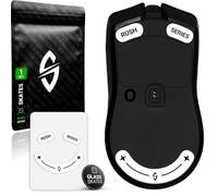 SensoryBoost Rush Glides (1 Jeu) - compatibles avec Razer Viper V2 Pro