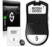 SensoryBoost Rush Glides (1 Jeu) - compatibles avec Razer Viper V3 Pro
