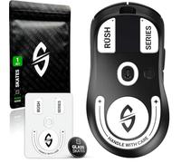 SensoryBoost Rush Glides (1 Jeu) - pour Logitech G Pro X Superlight 2 Dex