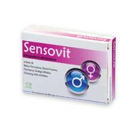 Sensovit 30 Cpr