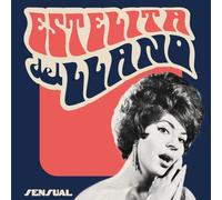 Del Llano, Estelita - Sensual [Import]