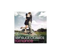 Sensual Classics: Romance