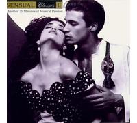 Sensual Classics - Sensual Classics 2 by Sensual Classics