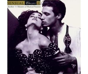 Sensual Classics - Sensual Classics 2 by Sensual Classics