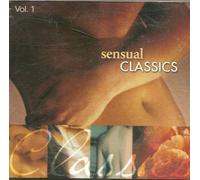 Sensual Classics - Vol.1-Sensual Classics