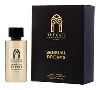 Sensual Dreams The Gate Fragrances Eau De Parfum Mixte