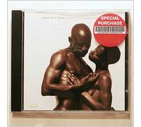 Sensual Embrace: Soul Ballads