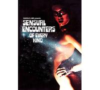 Sensual Encounters of Every Kind