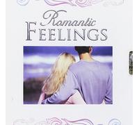 Sensual Orchestra - Romantic Feeling [Import]