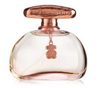 Tous Touch The Sensual Gold Eau de Toilette (Femme) 100 ml