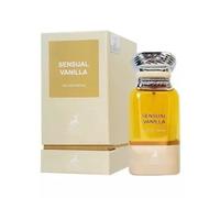 Sensual Vanilla 100 Ml - Maison Alhambra