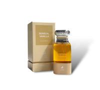 Maison Alhambra – Sensual Vanilla – 100 ml