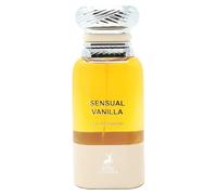 Maison Alhambra – Sensual Vanilla – 100 ml