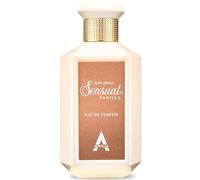 Sensual Vanilla Eau de parfum 100 ml - Parfum original fabriqué en France - Avec des notes d'amande, de noix de coco et de vanille - Twist of Vanilla Sex