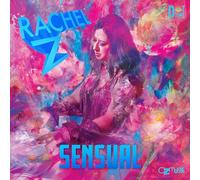 Sensual (Vinyle Lp) / Rachel Z