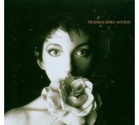 Sensual World by Bush, Kate (2005-11-14)