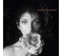 Kate Bush – The Sensual World – Vinyle 180 g – Remastérisé 2018 – Victrola