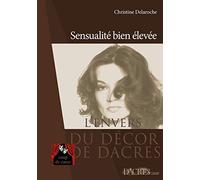 Sensualite Bien Elevee