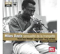 Sensualité de la Trompette (Coffret 3 CD)
