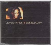 Sensuality