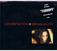 Sensuality
