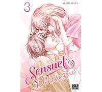 Sensuel dilemme T03