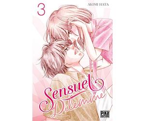Sensuel dilemme T03