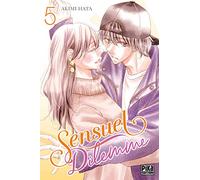 Sensuel dilemme T05